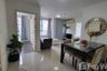 2 Bedroom Condo for rent in D BURA Pran Nok, Ban Chang Lo, Bangkok near MRT Siriraj