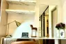1 Bedroom Condo for rent in One 9 Five Asoke - Rama 9, Huai Khwang, Bangkok near MRT Phra Ram 9