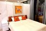 1 Bedroom Condo for rent in One 9 Five Asoke - Rama 9, Huai Khwang, Bangkok near MRT Phra Ram 9