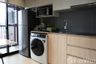 1 Bedroom Condo for rent in Sindhorn Midtown, Lumpini, Bangkok near BTS Chit Lom