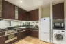 Apartment for rent in Emporium Suites by Chatrium, Khlong Tan, Bangkok near BTS Phrom Phong