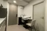 1 Bedroom Condo for rent in Quintara Treehaus Sukhumvit 42, Phra Khanong, Bangkok near BTS Ekkamai