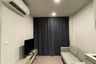1 Bedroom Condo for rent in Quintara Treehaus Sukhumvit 42, Phra Khanong, Bangkok near BTS Ekkamai