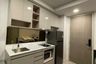 1 Bedroom Condo for rent in Quintara Treehaus Sukhumvit 42, Phra Khanong, Bangkok near BTS Ekkamai