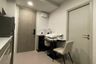 1 Bedroom Condo for rent in Quintara Treehaus Sukhumvit 42, Phra Khanong, Bangkok near BTS Ekkamai