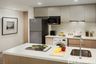 2 Bedroom Apartment for rent in Somerset Ekamai, Phra Khanong Nuea, Bangkok near BTS Ekkamai