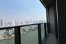 1 Bedroom Condo for rent in Banyan Tree Residences Riverside Bangkok, Khlong San, Bangkok near BTS Khlong San