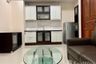 1 Bedroom Condo for rent in Klangkrung Resort (Ratchada 7), Din Daeng, Bangkok near MRT Huai Khwang