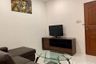 1 Bedroom Condo for rent in Klangkrung Resort (Ratchada 7), Din Daeng, Bangkok near MRT Huai Khwang