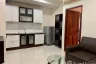 1 Bedroom Condo for rent in Klangkrung Resort (Ratchada 7), Din Daeng, Bangkok near MRT Huai Khwang