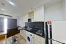 1 Bedroom Condo for rent in The Seed Mingle, Thung Maha Mek, Bangkok near MRT Lumpini
