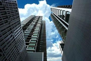 1 Bedroom Condo for rent in Khlong Tan, Bangkok near MRT Queen Sirikit National Convention Centre