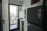 1 Bedroom Condo for rent in RYE Huamak, Suan Luang, Bangkok near Airport Rail Link Hua Mak