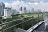 3 Bedroom Condo for rent in Baan Rajprasong, Lumpini, Bangkok near BTS Ratchadamri