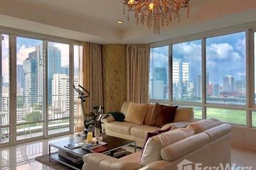 3 Bedroom Condo for rent in Baan Rajprasong, Lumpini, Bangkok near BTS Ratchadamri