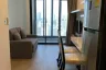 1 Bedroom Condo for rent in Ashton Chula-Silom, Si Phraya, Bangkok near MRT Sam Yan