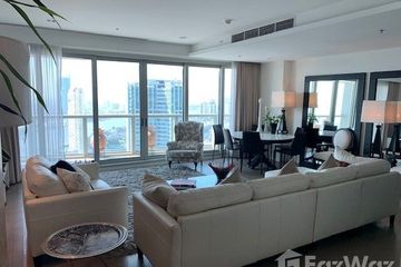 3 Bedroom Condo for rent in Khlong Ton Sai, Bangkok near BTS Saphan Taksin