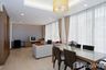 2 Bedroom Condo for rent in Sutavongs Place, Lumpini, Bangkok near BTS Ploen Chit