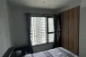 1 Bedroom Condo for rent in Life Asoke Rama 9, Makkasan, Bangkok near MRT Phra Ram 9