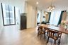 2 Bedroom Condo for rent in Noble Recole, Khlong Toei Nuea, Bangkok near BTS Asoke