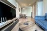 2 Bedroom Condo for rent in Noble Recole, Khlong Toei Nuea, Bangkok near BTS Asoke