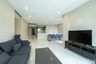 2 Bedroom Condo for rent in 333 Riverside, Bang Sue, Bangkok near MRT Bang Pho
