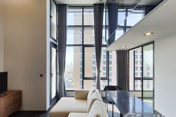 1 Bedroom Condo for rent in Thanon Phetchaburi, Bangkok near MRT Ratchathewi