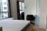 2 Bedroom Condo for rent in Lumpini Ville On Nut - Phatthanakan, Prawet, Bangkok near Airport Rail Link Hua Mak