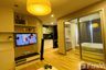 1 Bedroom Condo for rent in The Trust Residence Ratchada-Rama 3, Chong Nonsi, Bangkok