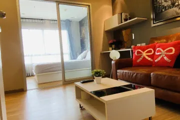 1 Bedroom Condo for rent in Chong Nonsi, Bangkok