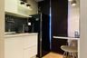 1 Bedroom Condo for rent in The Trust Residence Ratchada-Rama 3, Chong Nonsi, Bangkok