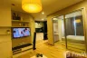 1 Bedroom Condo for rent in The Trust Residence Ratchada-Rama 3, Chong Nonsi, Bangkok