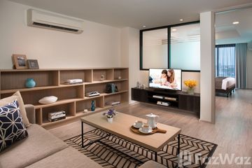 1 Bedroom Apartment for rent in Phra Khanong Nuea, Bangkok near BTS Ekkamai