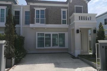 2 Bedroom House for rent in Dokmai, Bangkok