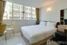 Apartment for rent in Le Vanvarothai, Silom, Bangkok near MRT Silom