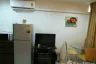 Apartment for rent in Le Vanvarothai, Silom, Bangkok near MRT Silom