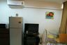 Apartment for rent in Le Vanvarothai, Silom, Bangkok near MRT Silom