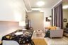 Condo for rent in Chapter One Eco Ratchada - Huaikwang, Huai Khwang, Bangkok near MRT Huai Khwang