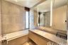 2 Bedroom Condo for rent in Magnolias Waterfront Residences, Khlong Ton Sai, Bangkok near BTS Saphan Taksin