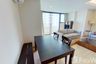 1 Bedroom Condo for rent in Antique Palace Apartment, Khlong Tan Nuea, Bangkok