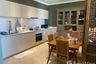 2 Bedroom Condo for rent in Magnolias Waterfront Residences, Khlong Ton Sai, Bangkok near BTS Saphan Taksin