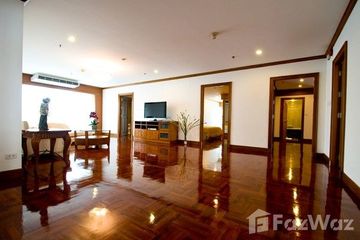 4 Bedroom Condo for rent in Khlong Toei, Bangkok near BTS Phrom Phong