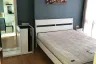 1 Bedroom Condo for rent in Wish @ Samyan, Maha Phruettharam, Bangkok near MRT Sam Yan