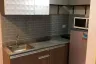 1 Bedroom Condo for rent in Wish @ Samyan, Maha Phruettharam, Bangkok near MRT Sam Yan