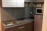 1 Bedroom Condo for rent in Wish @ Samyan, Maha Phruettharam, Bangkok near MRT Sam Yan