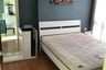 1 Bedroom Condo for rent in Wish @ Samyan, Maha Phruettharam, Bangkok near MRT Sam Yan