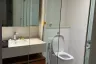 1 Bedroom Condo for rent in The River by Raimon Land, Khlong Ton Sai, Bangkok near BTS Krung Thon Buri