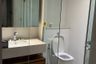 1 Bedroom Condo for rent in The River by Raimon Land, Khlong Ton Sai, Bangkok near BTS Krung Thon Buri
