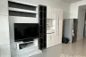 2 Bedroom Condo for rent in Baan Sathorn Chaopraya, Khlong Ton Sai, Bangkok near BTS Krung Thon Buri