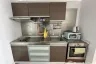 2 Bedroom Condo for rent in Baan Sathorn Chaopraya, Khlong Ton Sai, Bangkok near BTS Krung Thon Buri